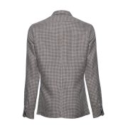 Emanuel Berg Ryan, Linen, Silk and Cotton Overshirt