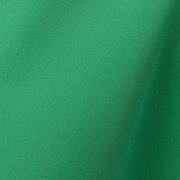 Emanuel Berg ÉMANOU CLAIRE, zielona bluzka z jedwabiem