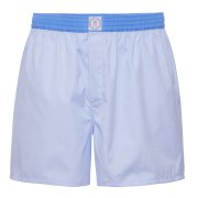 Emanuel Berg Light Blue Boxer Shorts