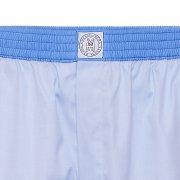 Emanuel Berg Light Blue Boxer Shorts