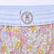 Floral Print Boxer Shorts