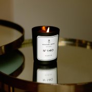 Emanuel Berg Scented Candle