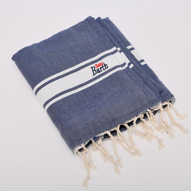 MC2 Saint Barth, ręcznik bawełniany