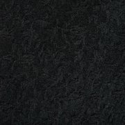 emanuel berg Black Shimmering Flower Pattern Silk Tie