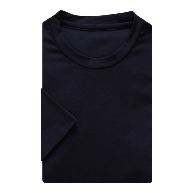 Navy Blue 4Flex T-Shirt