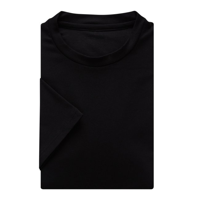 Black 4Flex T-Shirt