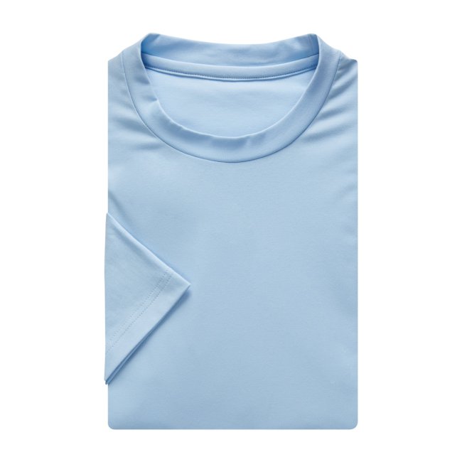 Light Blue 4Flex T-Shirt