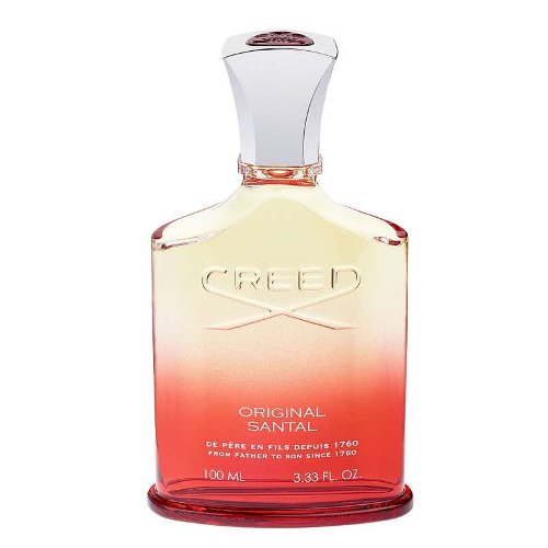 Creed Original Santal 100 ml perfumy Emanuel Berg
