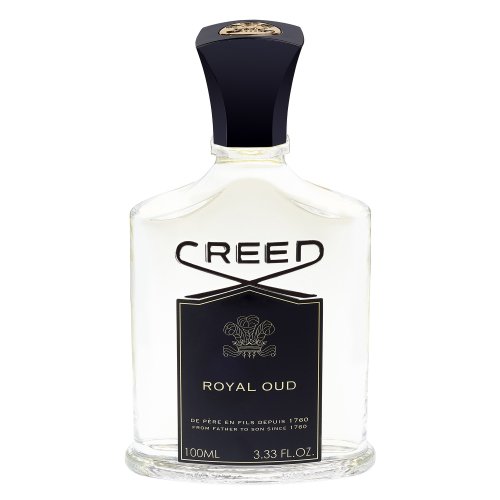 Creed Royal Oud 100 ml perfumy Emanuel Berg