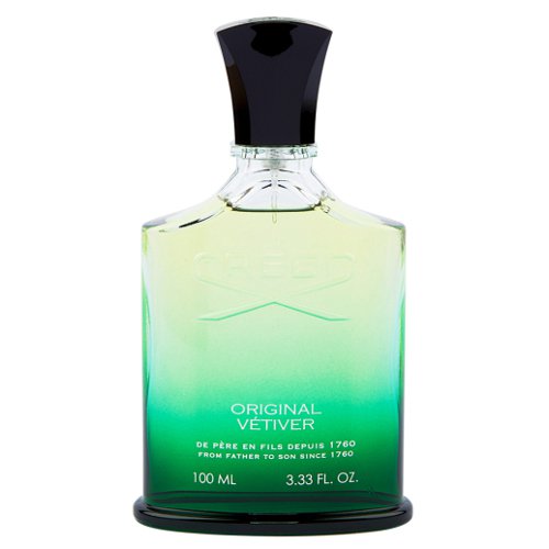 Creed Original Vetiver 100 ml perfumy Emanuel Berg