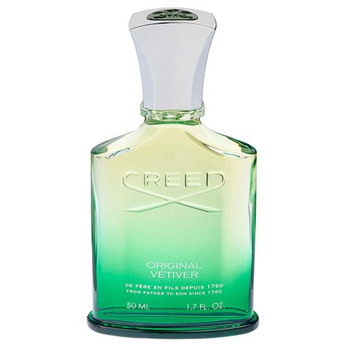 Creed Original Vetiver 50 ml perfumy Emanuel Berg