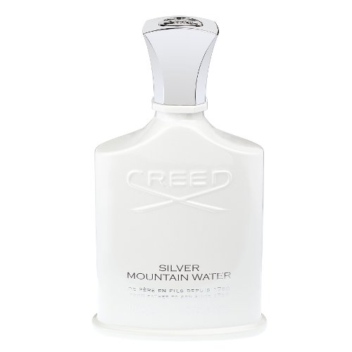 Creed Silver Mountain Water 100 ml perfumy Emanuel Berg