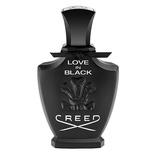 Creed Love in Black 75 ml perfumy Emanuel Berg
