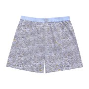 All-Over Print Boxer Shorts